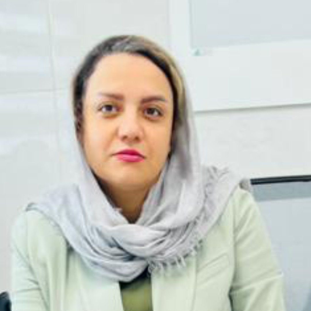 دکتر محبوبه خواجه پور