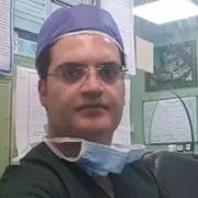 دکتر کیوان احمدی