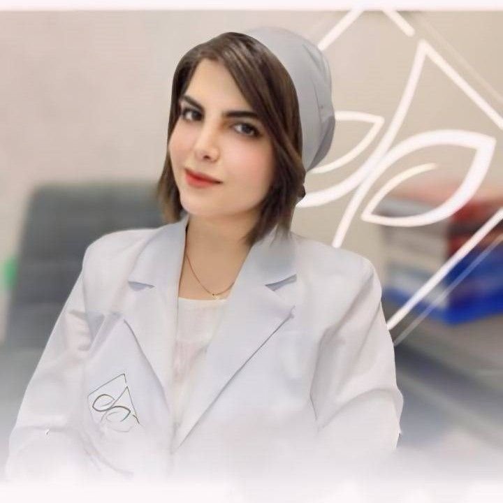 دکتر ماه رخ فتوئی