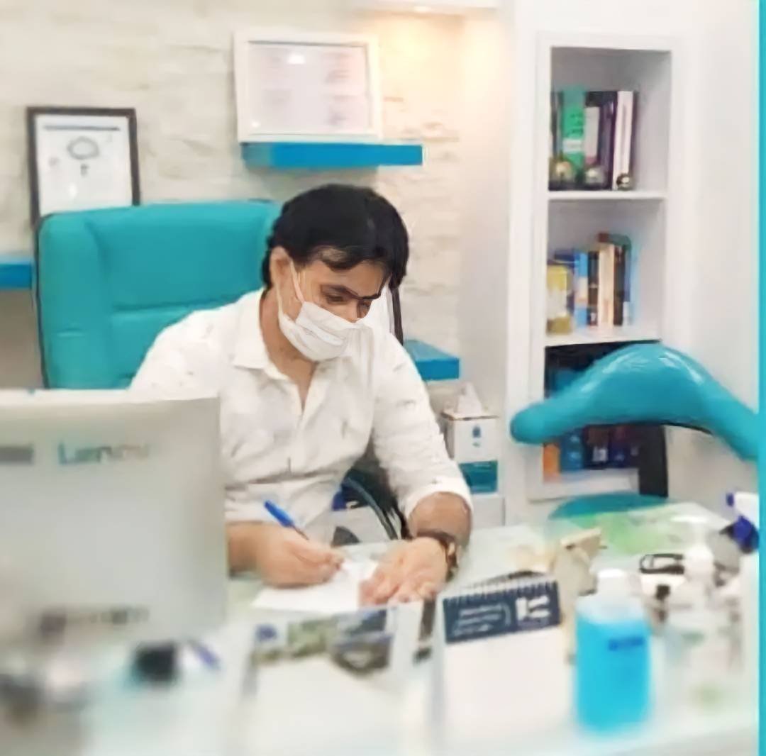 دکتر محمد دایا