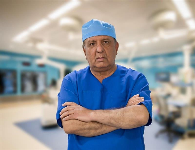 دکتر محمدحسن حورنگ