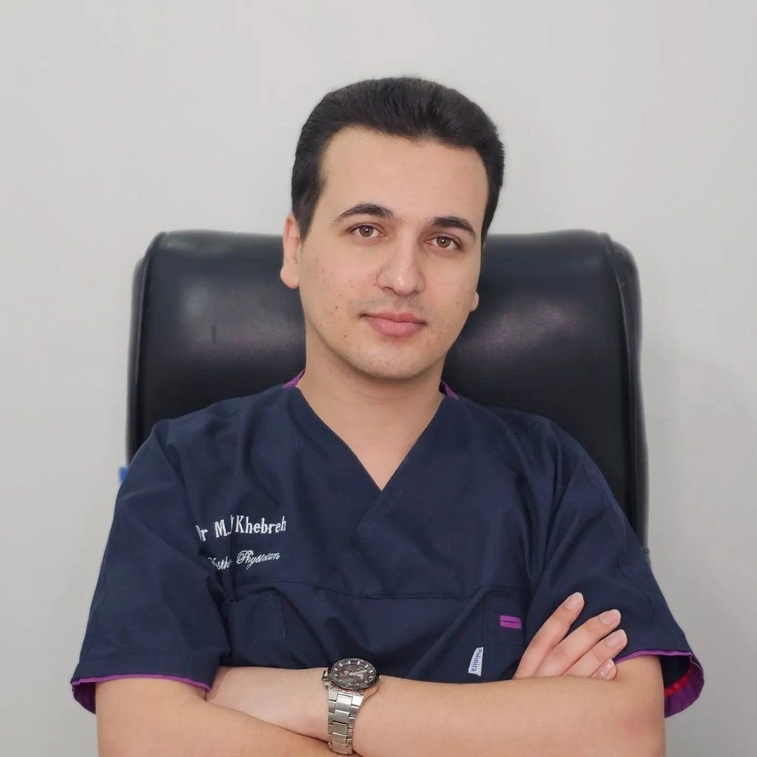 دکتر محمدجواد خبره