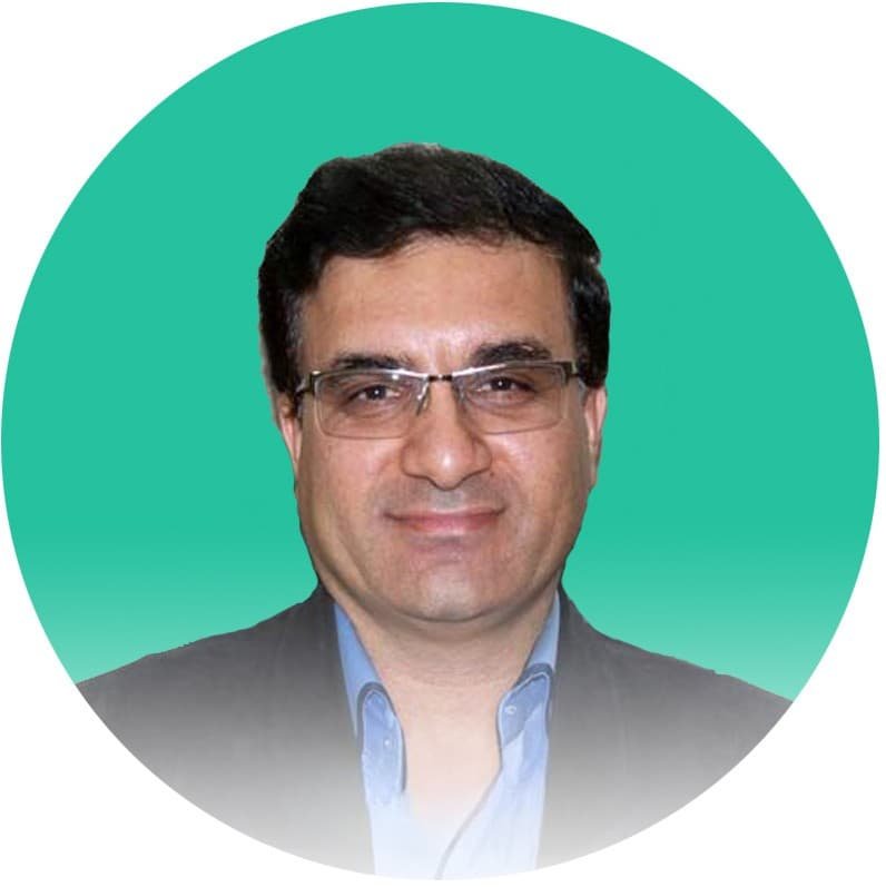 دکتر مجید کاظم زاده