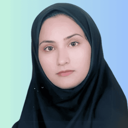 دکتر مرضیه بارچی نژاد