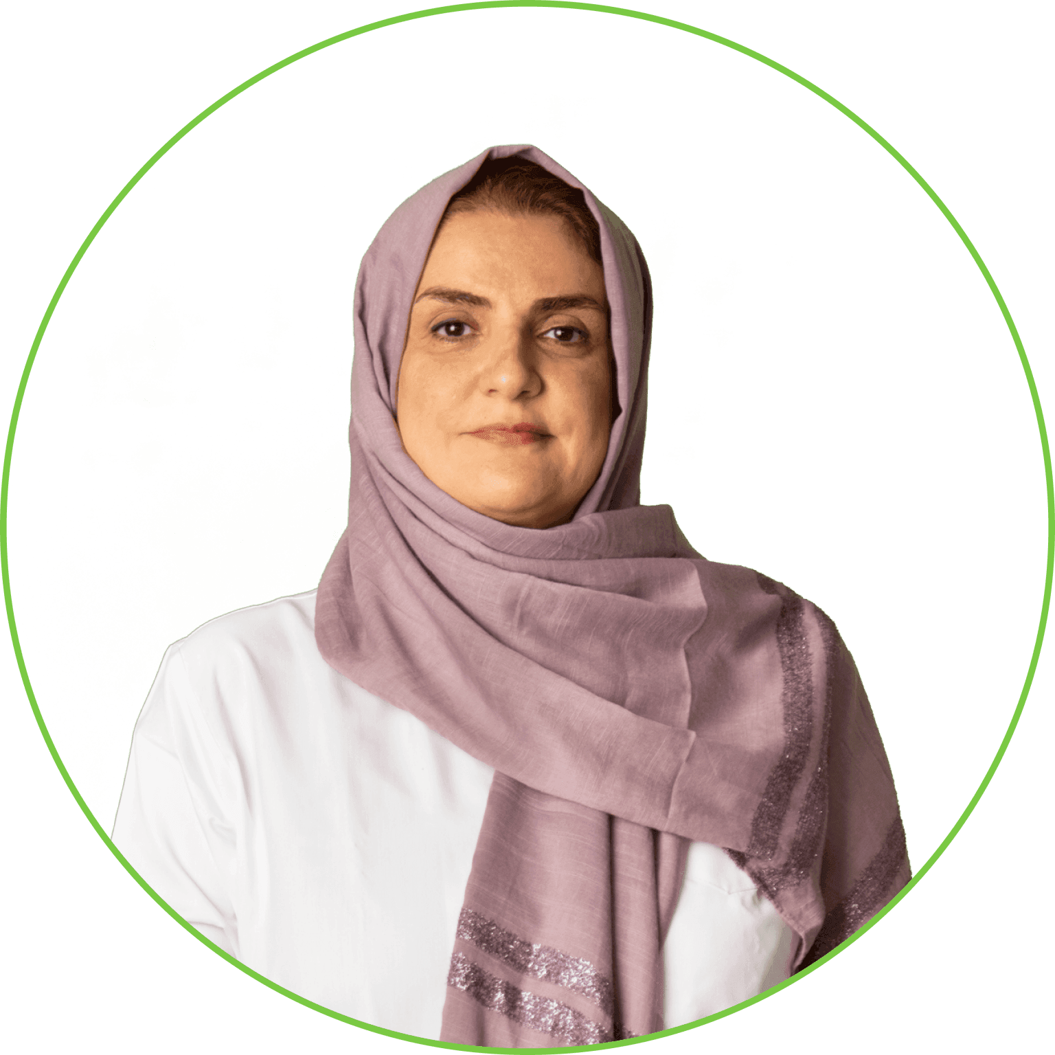 دکتر مریم استقامتی