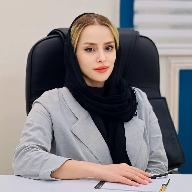 دکتر مريم غلام نژاد