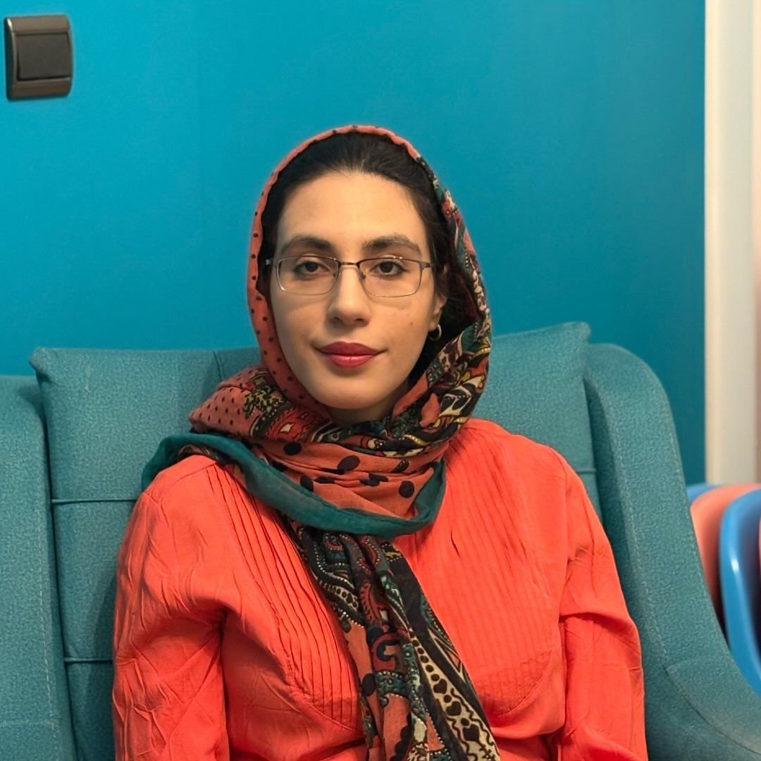 دکتر مریم رفیعیان کوپائی