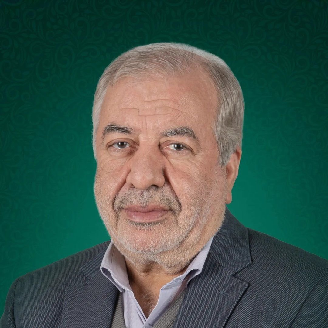 دکتر سید مسعود خاتمی
