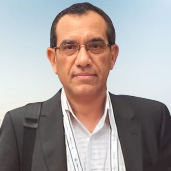 دکتر محمدعلی مولوی