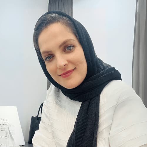 دکتر مژگان توکلی