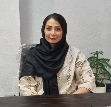 دکتر نداسادات رضوی