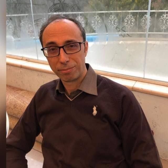 دکتر رابرت فرنام