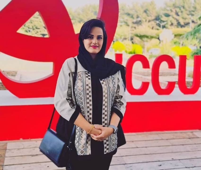 دکتر ارمینا رادمنش قلب و عروق بندرعباس