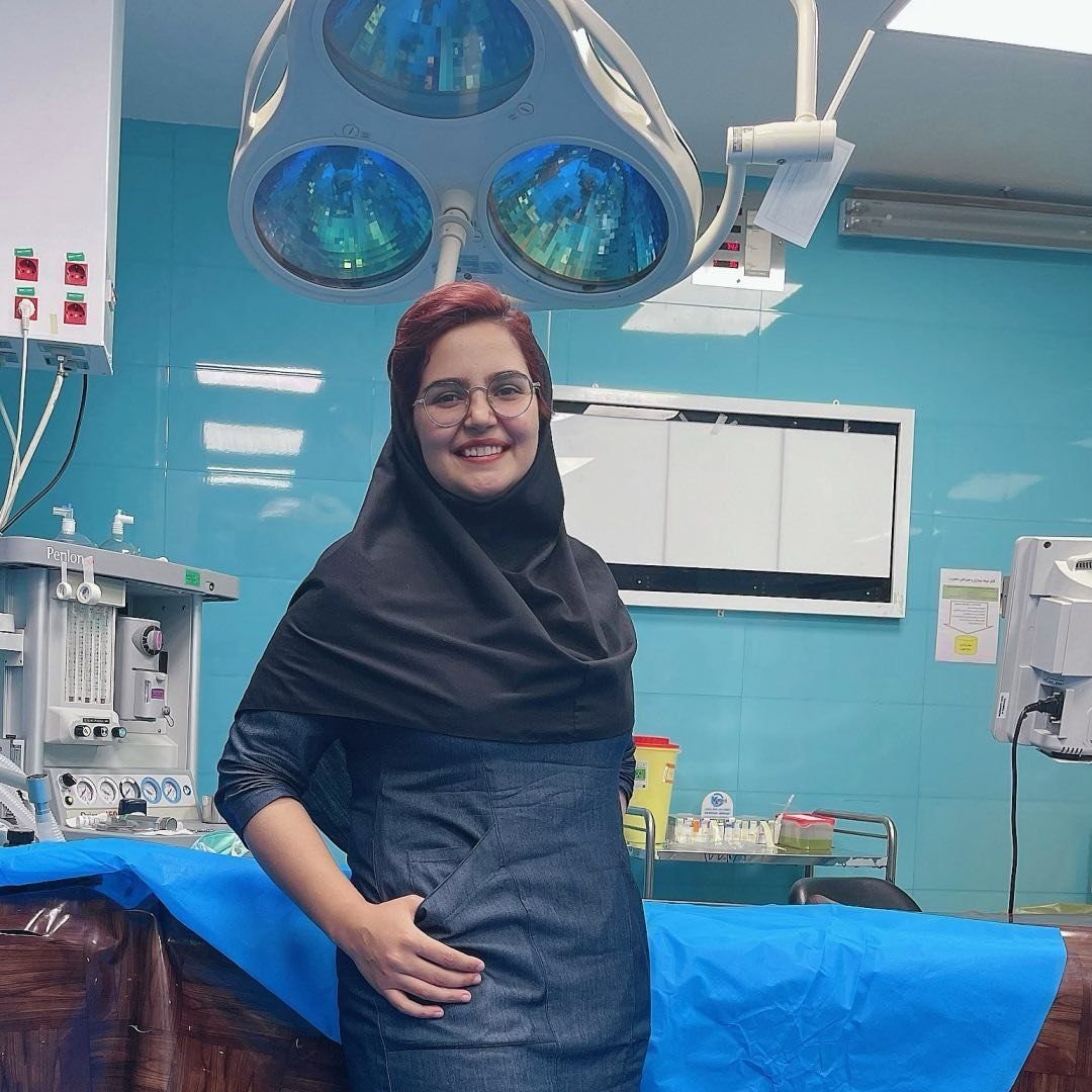 دکتر رقیه گودرزی