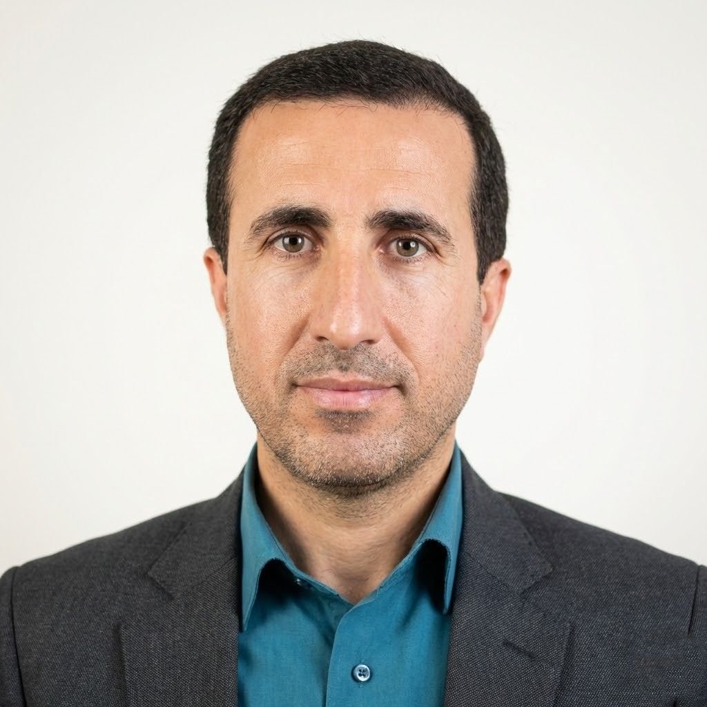 دکتر صادق ایزدی