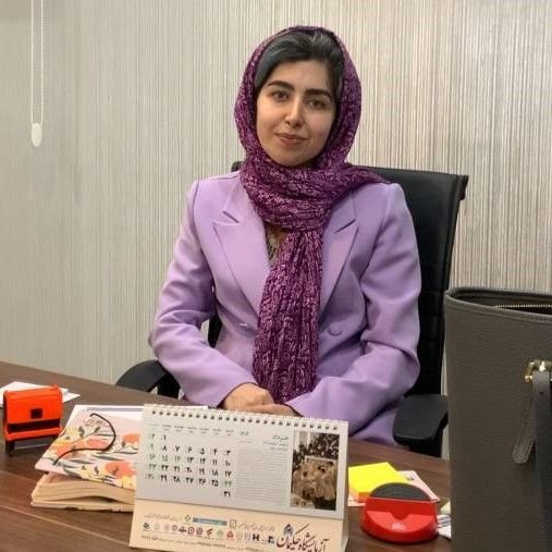 دکتر سعیده مجیدی