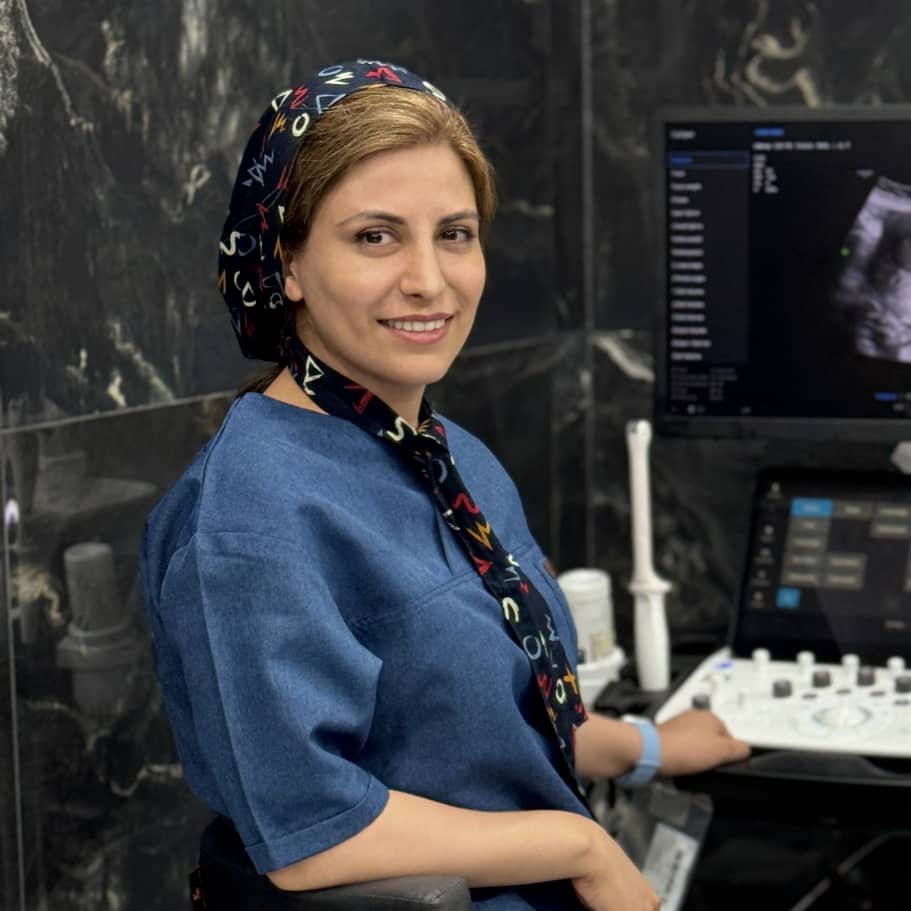 دکتر سوما امیری