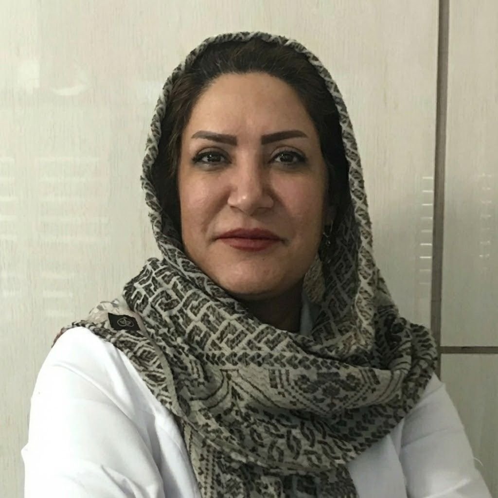 دکتر طاهره بهرامی شابهرامی