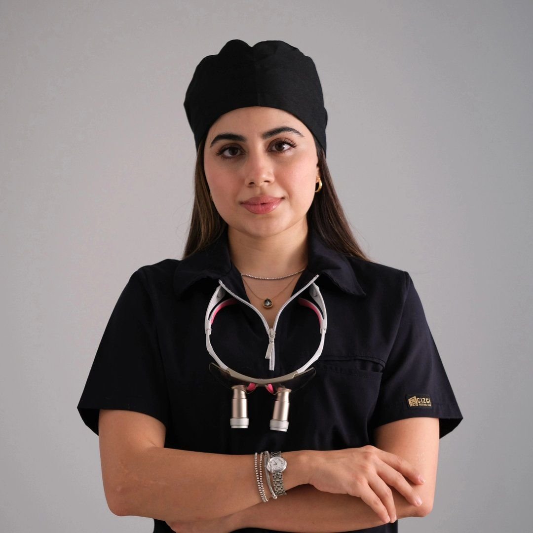 دکتر ثریا سلیمانی