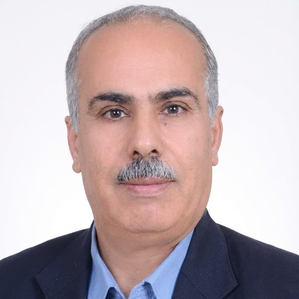 دکتر محمدحسین وطن خواه
