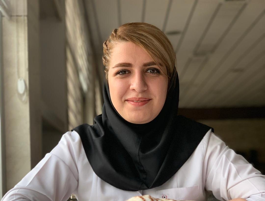 دکتر زهرا فولادی