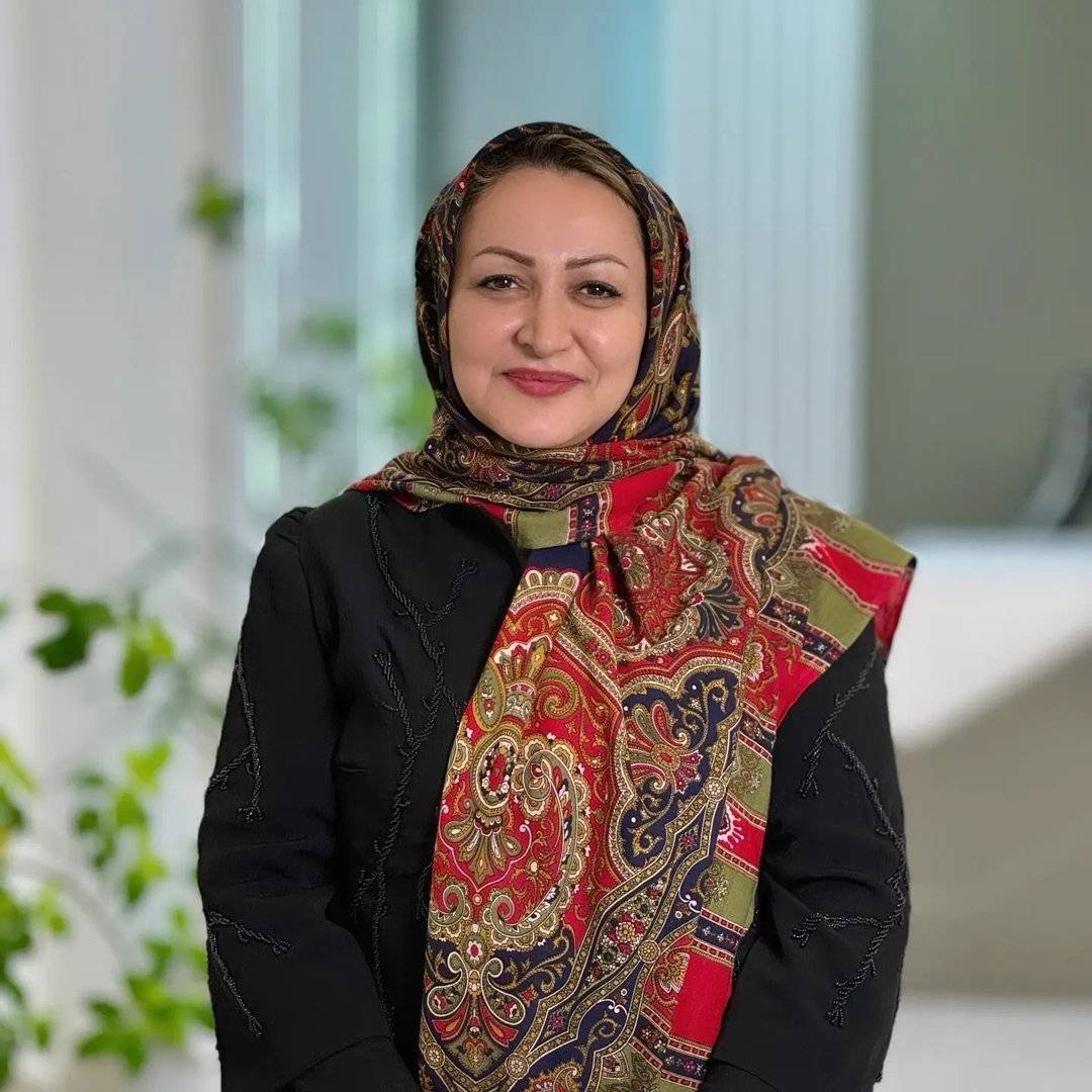 دکتر زینب الهی فوق تخصص نوزادان بندرعباس