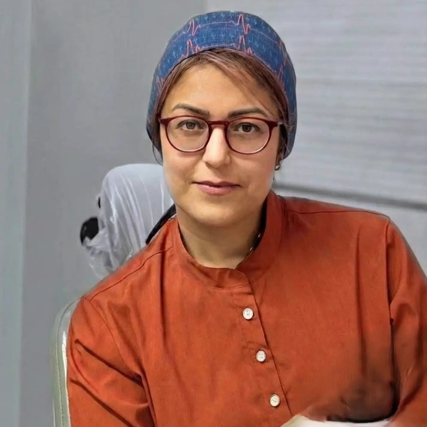 دکتر زینب سادات فتاح جهرمی