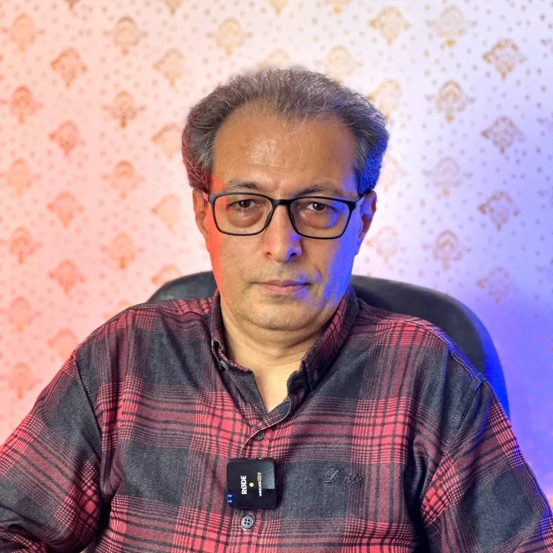 دکتر عبدالرسول توکلی گارماسه