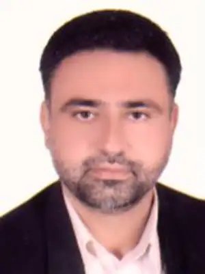 دکتر احمد مقدس فر