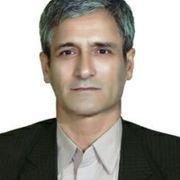 دکتر علیرضا کریمی