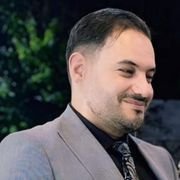 دکتر امیدرضا ایزدی
