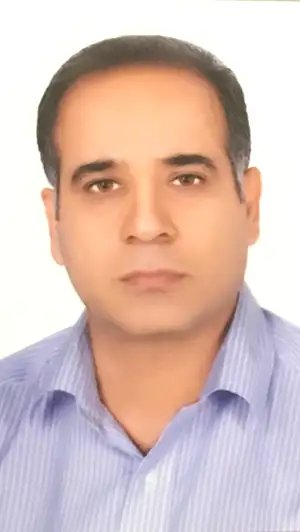 دکتر امین پاینده