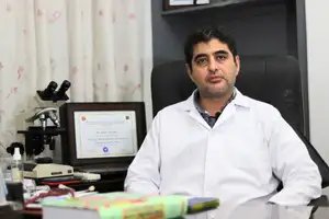 دکتر امیر حسابی