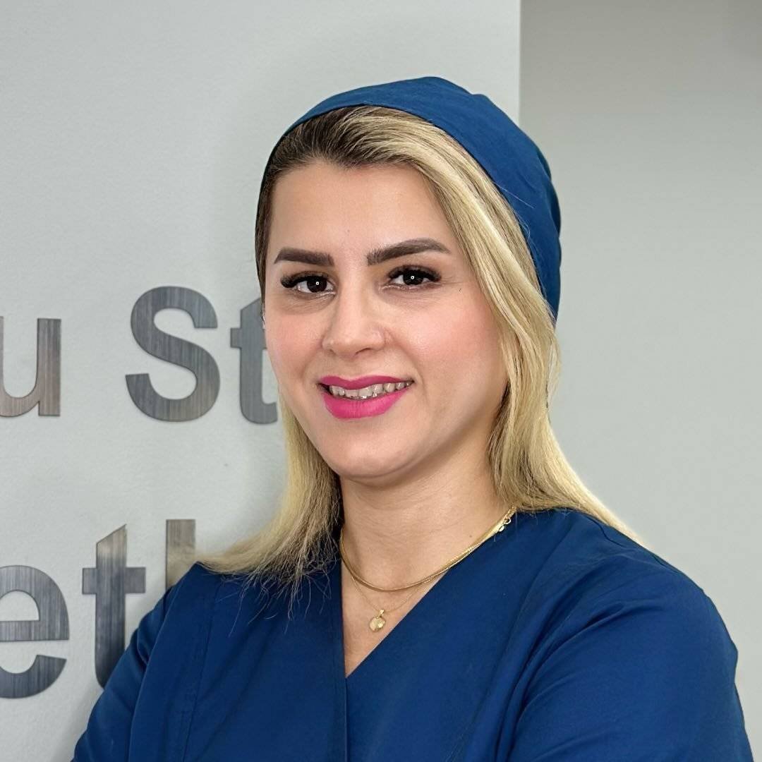 دکتر آزیتا هدایتی