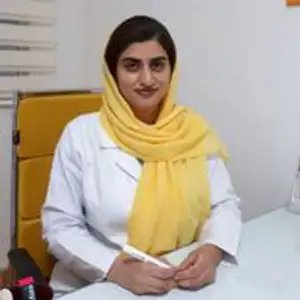 دکتر الهام اوسپید