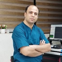 دکتر اسماعيل بذرافشان