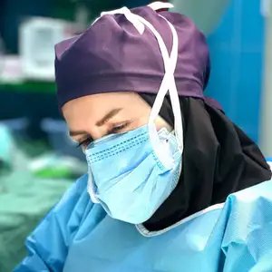 دکتر فائقه بنار