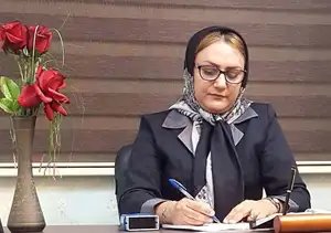 دکتر فرح مویدی