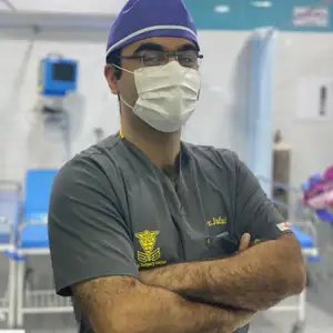 دکتر حبیب جعفری