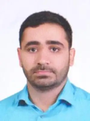 دکتر حسن شهریاری