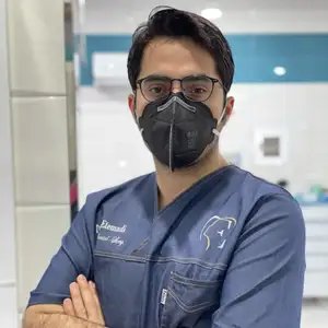 دکتر حسام الدین اعتمادی