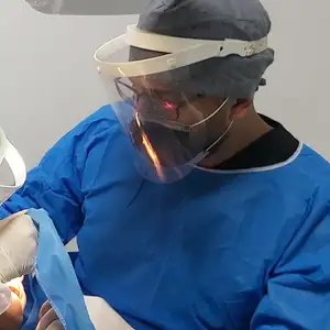 دکتر حسین بابازاده