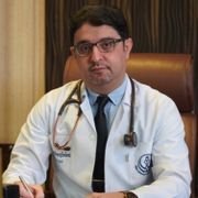 دکتر ایمان پورغلامی