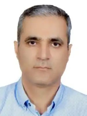 دکتر کامبیز قاسمی