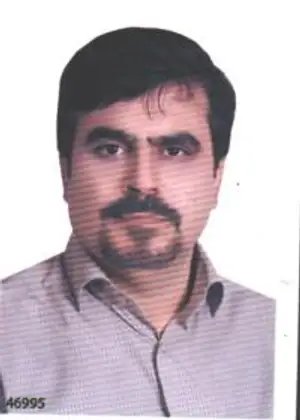 دکتر مهدی عسکری