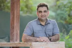 دکتر مسعود منتظرالحجه