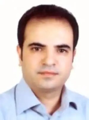 دکتر مسعود مصوری