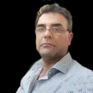 دکتر مهران احمدی