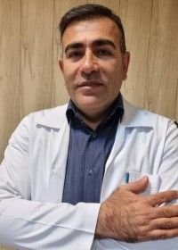 دکتر مهرداد باقری