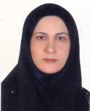 دکتر میترا کاظمی